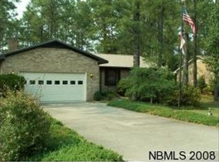 1419 Santa Lucia Rd, New Bern, NC 28560
