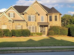 2349 Apalachee Crucis Ln, Dacula, GA 30019