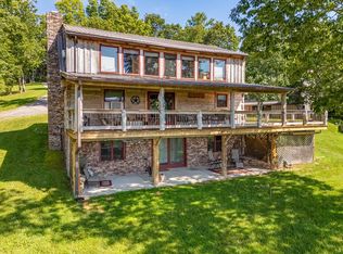 839 Patch Dr, Ivanhoe, VA 24350 | MLS #100779 | Zillow