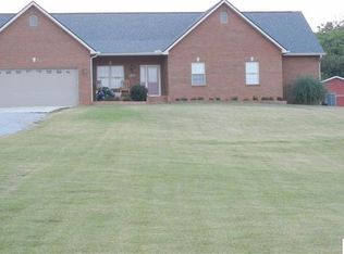 644 Sam Martin Rd, Dandridge, TN 37725