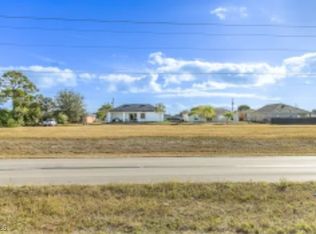1323 Santa Barbara Blvd N, Cape Coral, FL 33993