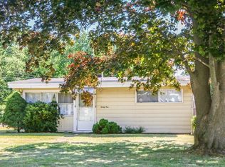 31 Fieldston St, Springfield, MA 01119