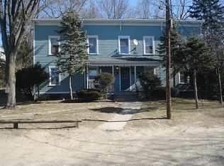 59 Haggerty Ct APT 2, Naugatuck, CT 06770