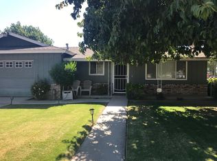 2903 S Linda Vista St, Visalia, CA 93277