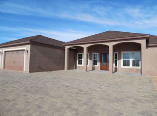 1911 S Guam St, Ridgecrest, CA 93555