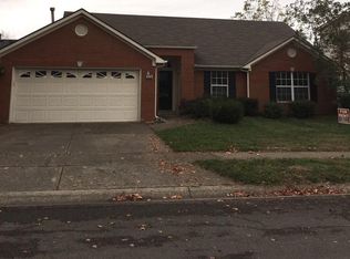 820 Quarter Horse Ct, Lexington, KY 40503