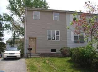 7 Booker Cir, New Castle, DE 19720
