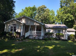 883 State Highway 45 N, Vienna, IL 62995