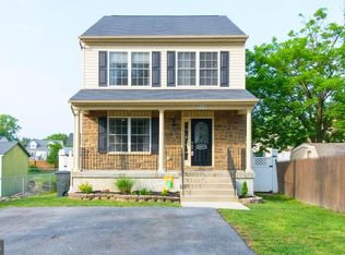 8449 Arbutus Rd, Pasadena, MD 21122