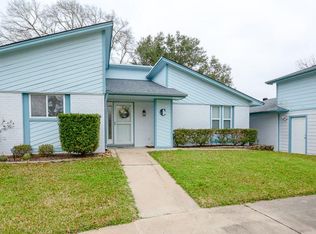 230 County Road 461a, Brazoria, TX 77422