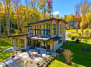 18 S Eagle S Ridge, Diamond Point, NY 12824