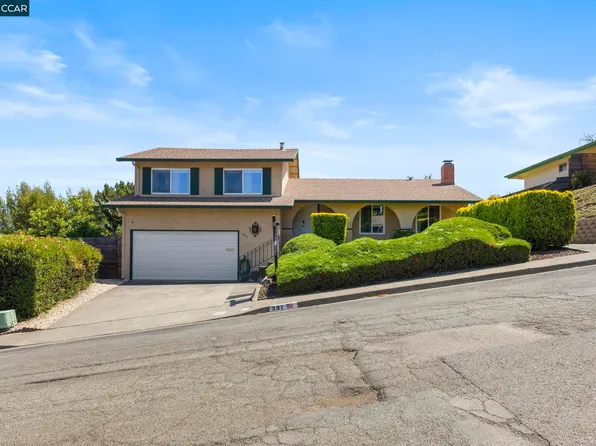 231 Barcelona St, Vallejo, CA 94591