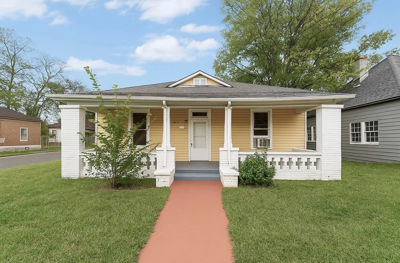 4 bed, 1231 sqft, $900 — Photo 1