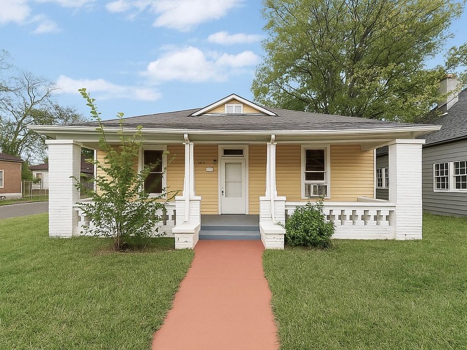1st image of 1520 Avenue G