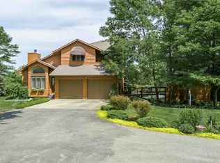 4402 N Francis Shores Ave, Sanford, MI 48657