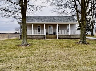 3898 Us Route 40, New Paris, OH 45347