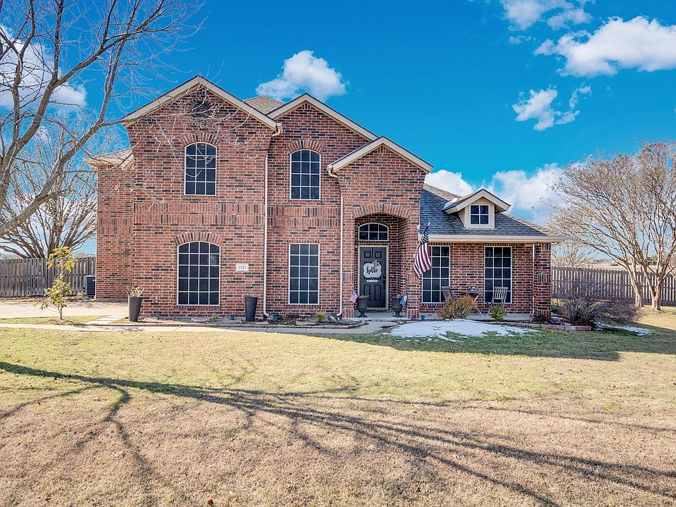 1st image of 1121 Meghann Ln