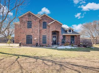 1121 Meghann Ln, Waxahachie, TX 75167