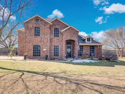 1121 Meghann Ln, Waxahachie, TX, 75167
