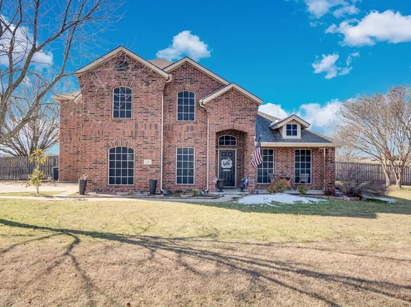 1121 Meghann Ln, Waxahachie, TX 75167