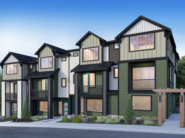 Residence III Plan, 65 Degrees