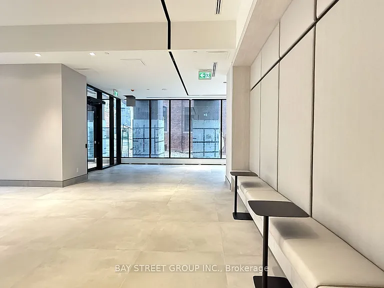 609 Sherbourne St #1409 — Photo 22