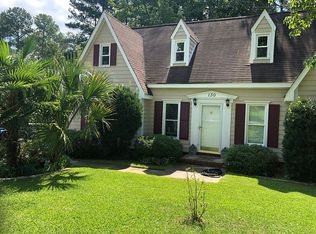 130 Shetford Rd, Irmo, SC 29063