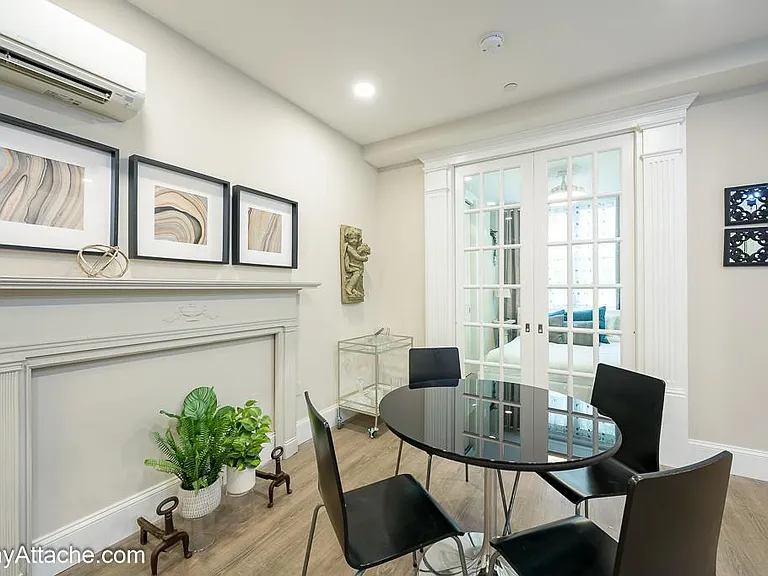 1521 Corcoran St NW #1 — Photo 2