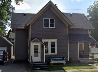 686 Maple St, Baldwin, WI 54002