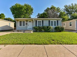1227 Iowa St, Norman, OK 73069