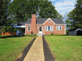 171 Clark Loop, Stuart, VA 24171