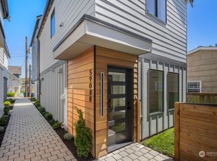 5908 B 41st Ave SW, Seattle, WA 98136