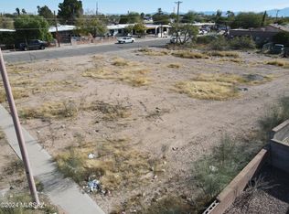 6802 S Missiondale Rd #3, Tucson, AZ 85756