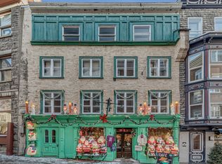 52 Rue Sous Ave #56, Fort Quabec, QC G1K4G8