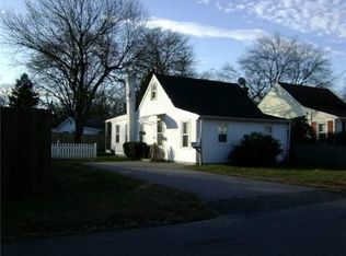 50 Brightside Ave, Warwick, RI 02889