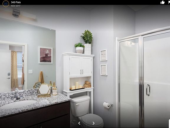 3rd image of 345 S Depeyster St APT 335