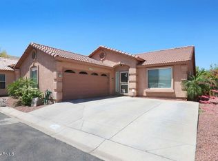 2137 E Danbury Rd, Phoenix, AZ 85022