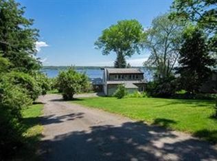 1380 Drift Rd #I, Westport, MA 02790