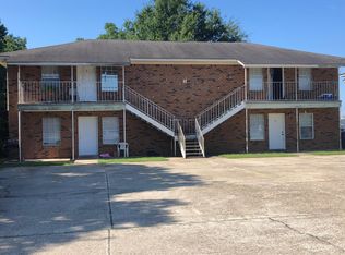 2804 34th Ave #H, Gulfport, MS 39501