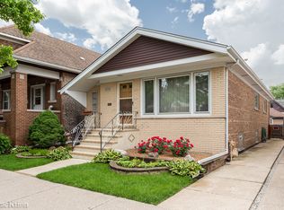 6218 S Major Ave, Chicago, IL 60638