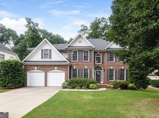 3748 Hickory Manor Dr, Suwanee, GA 30024