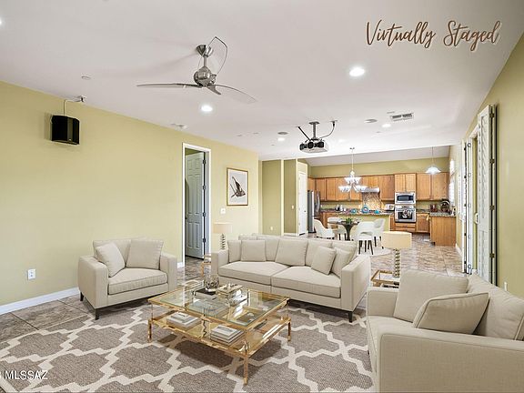4th image of 5029 W Willow Wind Way