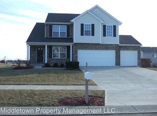 901 Centennial St, Trenton, OH 45067