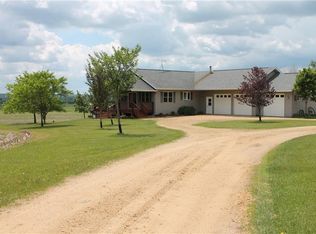 N10831 370th St, Boyceville, WI 54725