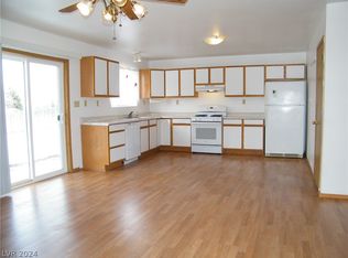 2221 Iron Dr, Ely, NV 89301