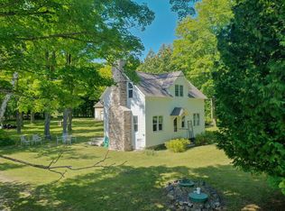 9173 Maple Grove Rd, Fish Creek, WI 54212