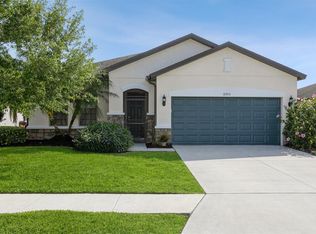 10915 55th Ct E, Parrish, FL 34219