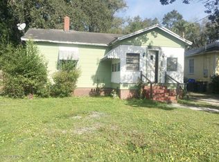 225 E 48th St, Jacksonville, FL 32208