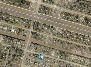 1208 Belgrave St, Fort Myers, FL 33913