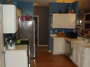 3816 Lorraine Dr, Petoskey, MI 49770